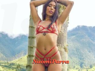 NaomiParra