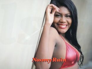 NaomyRain