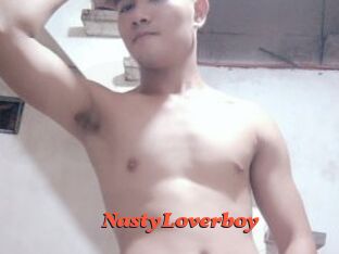 NastyLoverboy