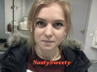 NastySweety Livespot