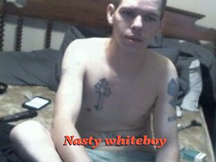 Nasty_whiteboy Livespot