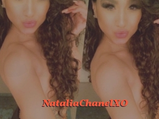 NataliaChanelXO