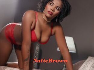 NatieBrown