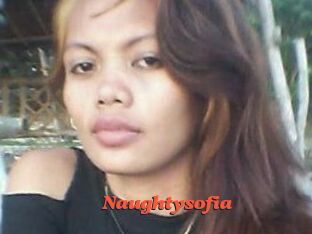 Naughtysofia Livespot