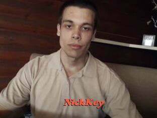 NickKey