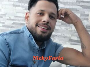 NickyFaria