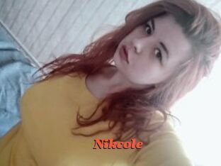 Nikcole