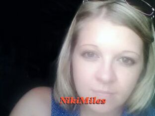 NikiMiles_