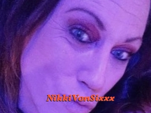 NikkiVonSixxx