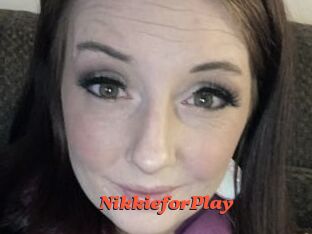 NikkieforPlay