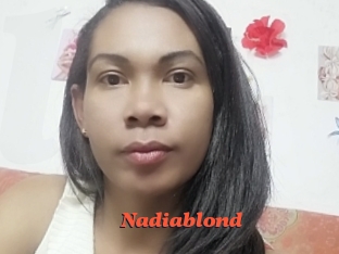 Nadiablond