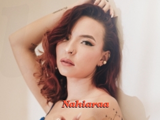 nahiaraa Livespot
