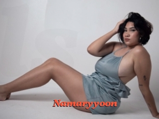 Namaryyoon