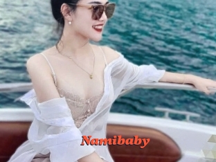 Namibaby