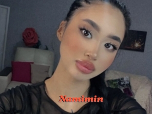 Namimin