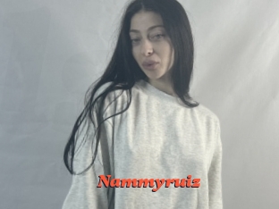 Nammyruiz