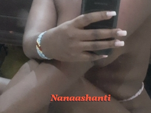 Nanaashanti