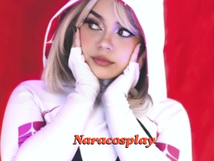 Naracosplay