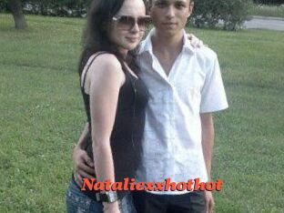 nataliexxhothot Livespot