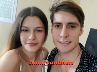 Natalyandluke