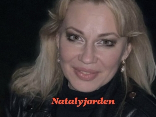 Natalyjorden