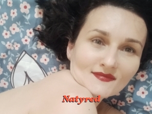 Natyred