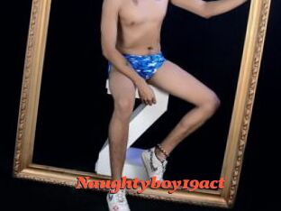 Naughtyboy19act