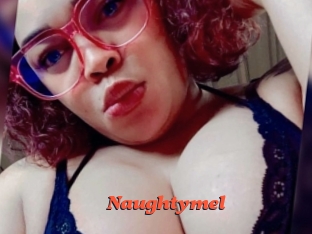 Naughtymel