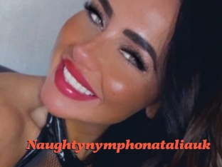 Naughtynymphonataliauk