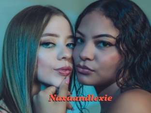 Naxaandlexie