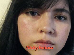 nickyhotass Livespot
