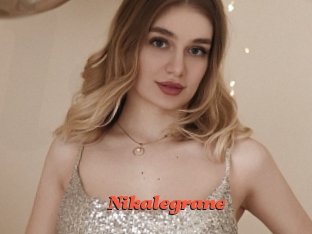 Nikalegrane