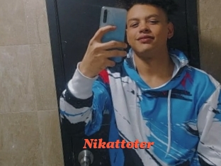 Nikattoter