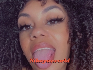 Nikayasworld