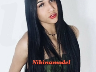 Nikinamodel