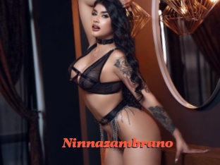 Ninnazambrano