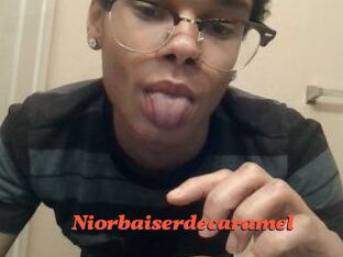 Niorbaiserdecaramel