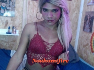 noahomifire Livespot