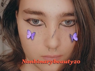 Nonbinarybeauty20