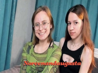 Noreenandaugusta