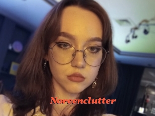 Noreenclutter