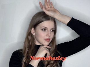 Normahesley