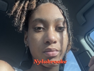 Nylabrooke