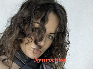 Nyurochka