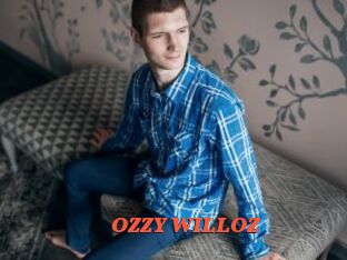 OZZY_WILLOZ