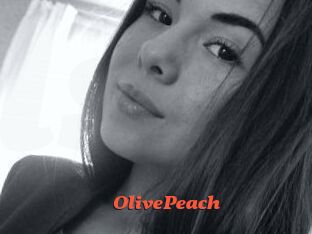 OlivePeach