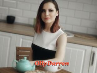 OllyDarren