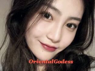 OrientalGodess