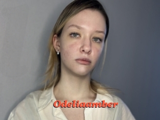 Odeliaamber