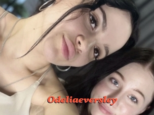 Odeliaeversley